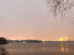 -长春市南湖公园