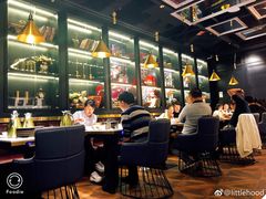 -加餐海鲜自助(宝龙一城店)