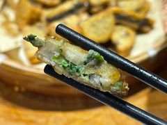 -肖记公安牛肉鱼杂馆·省级非物质文化遗产(万松园直营店)