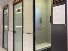 -VLines耀能运动Space&Flow(国贸店)