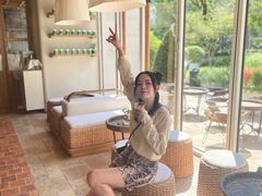 -翠贝卡&Mama Kelly Brunch Coffee(河西店)