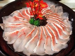 -丽江庭院之丽江往事(安定门店)