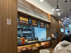 -王春春鸡汤饭(上海中海环宇城店)
