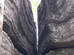 -梭布垭石林景区