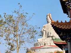 -东莞观音山旅游风景区