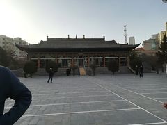 -西宁市东关清真大寺