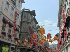 -汕头市小公园
