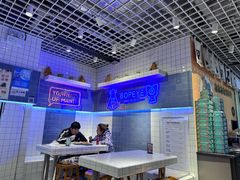 -BOPEYE·波派炸鸡(九霄天地店)