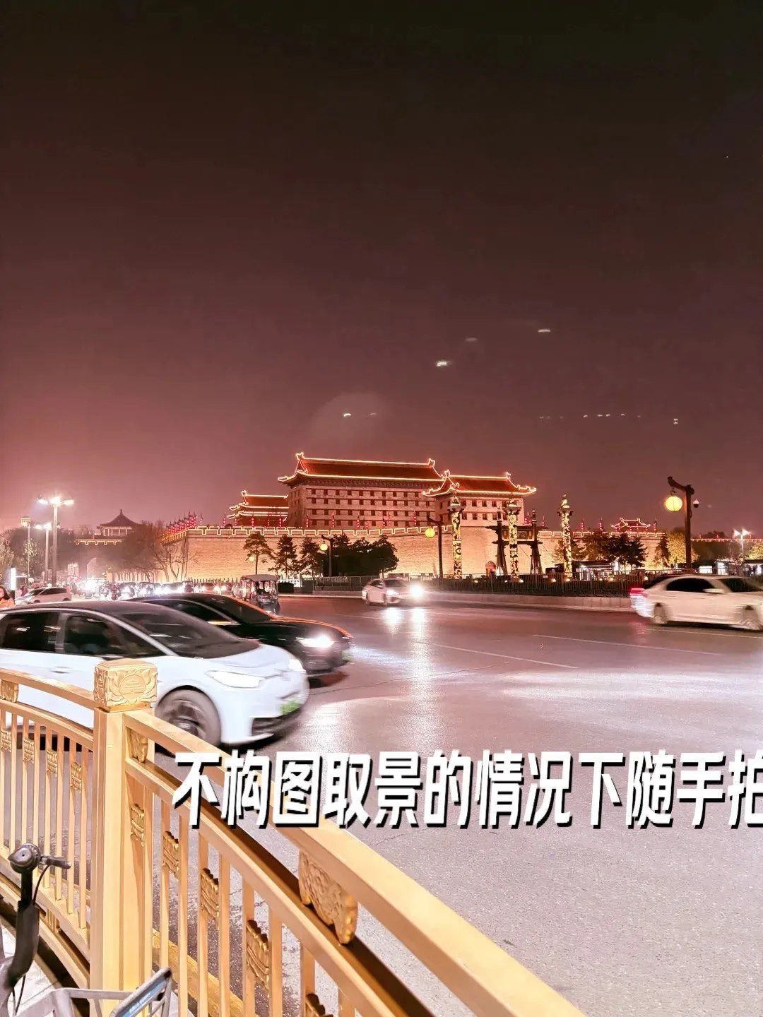 摄影焦距构图教程，一分钟就会