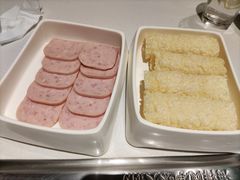 -海底捞火锅(长宁路龙之梦店)
