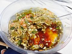 -老成都小吃集·乐山钵钵鸡(三圣街店)