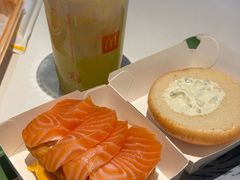 -麦当劳(欧陆广场店)