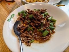 -新白鹿餐厅(城西银泰城店)