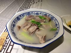 -宏玲餐厅(四川南路店)