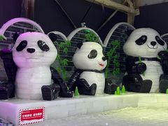 -宁波冰雪大世界(北仑区)