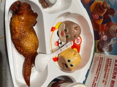 -海底捞火锅(正大乐城店)