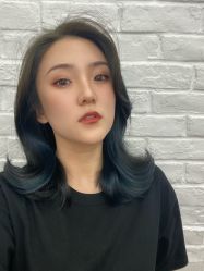 -逸丝风尚