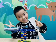 -斯坦星球青少儿编程机器人科学乐高思维专注力科创竞赛规划(武汉凯德西城学习中心)