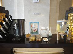 -安徽高速开元国际大酒店·地中海自助餐厅