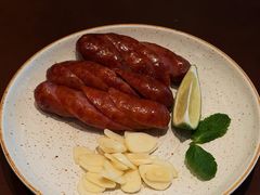 -老张牛肉面(天津万象城店)