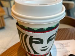 -星巴克臻选(北京富力家园店)