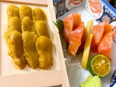 -森味花园·日本料理(伊藤洋华堂亚运村店)