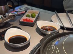-同仁四季椰子鸡(无锡滨湖万象汇店)