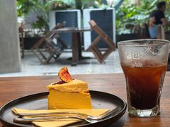 -来回·咖啡(天河南店)