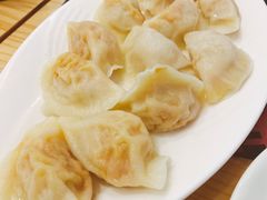 -船歌·鱼水饺青岛菜(国贸商城店)