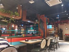 -锦州烧烤·纸包鱼(物资学院路店)