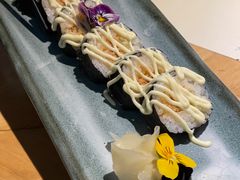 -松临·铁板烧&Omakase(神农店)