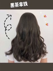 -HairCode芭曲发型