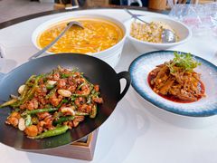 -院8里·少城记忆老川菜(宽窄巷子店)