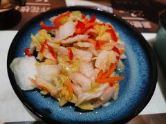 -馔豚·台北菜专门店(深圳湾万象城店)