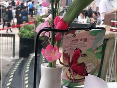 -哈根达斯(滨江店)