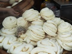 -清泉阁包子饺子·刀削面(五一店)