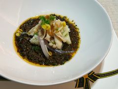 烧椒白玉蛏子皇-大蓉和(一品天下店)
