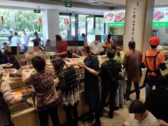 大堂-素满香·素食自助餐(苏州·临顿路店)