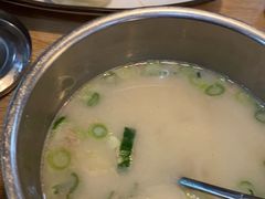 -神仙雪浓汤(弘大店)