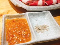 -金顺碳烤肉(1号店)