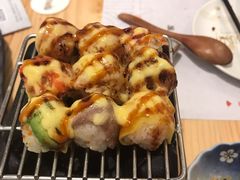 -喜寿司(金狮广场店)