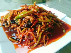 -胜泽眼镜烧烤(云霄路直营店)