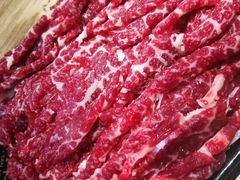 -三毛牛肉店(福强店)
