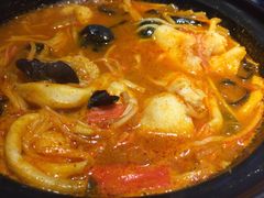 -花漫里亲民日式餐厅(万象城店)
