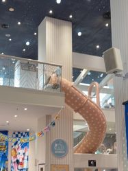 -奈尔宝家庭中心·亲子餐厅(华采天地店)