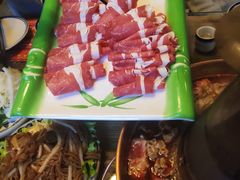 -芝麻花餐厅(祁家豁子店)