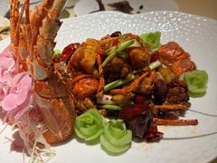 -惠食佳(滨江大公馆店)