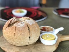 -恰餐厅CHAR Grill(北京三里屯洲际店)