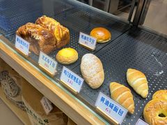 -红心闪闪面包牛奶公司(旺角星辰店)