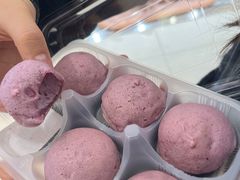 -墨茉点心局(雨花亭凯德店)